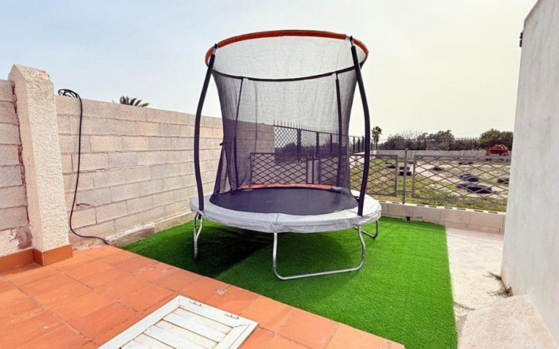  - Villa -  - Villajoyosa Centro