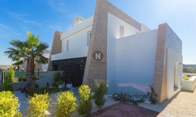 Villa - zum Verkauf - Algorfa - Algorfa Centro