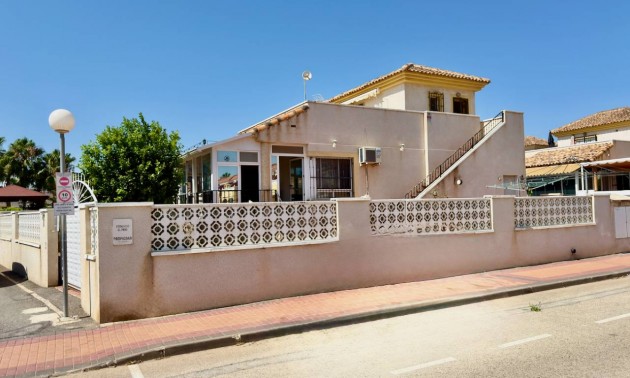Villa - zum Verkauf - Algorfa - CSPR-23258