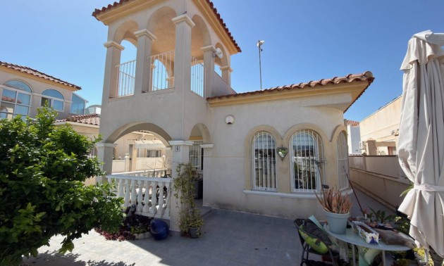 Villa - zum Verkauf - Algorfa - CSPR-35109