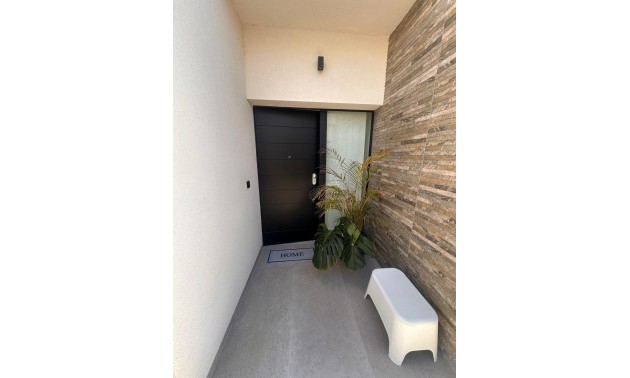 Villa - zum Verkauf - Algorfa - CSPX-27758