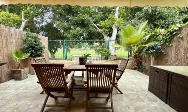 Villa - zum Verkauf - Alicante - CSPX-76592