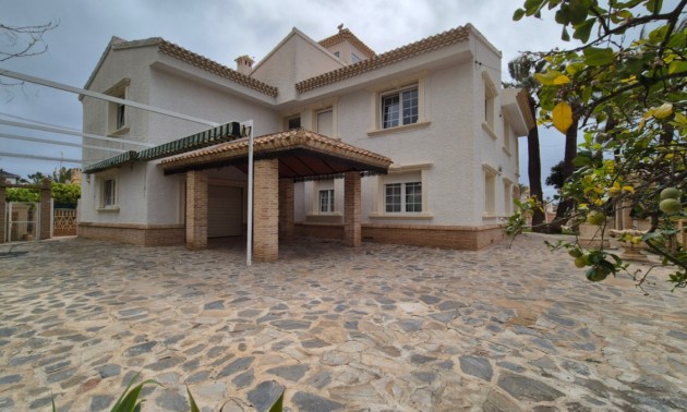 Villa - zum Verkauf - Cabo Roig - Cabo Roig