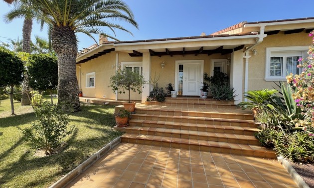 Villa - zum Verkauf - Cabo Roig - CSPD-50330