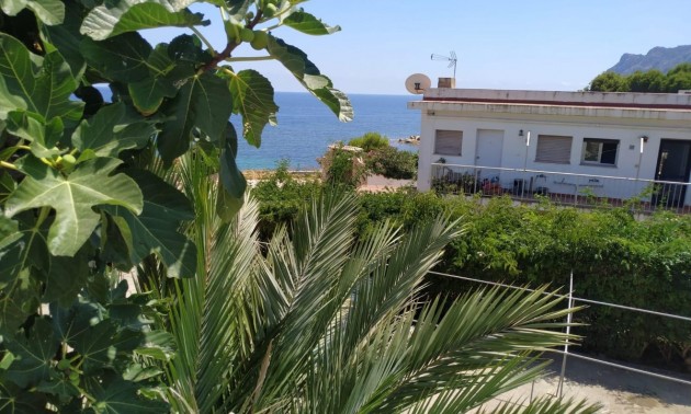 Villa - zum Verkauf - Calpe - CSPX-56492