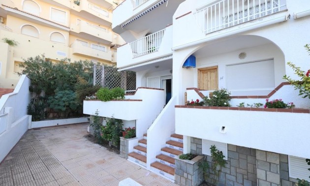 Villa - zum Verkauf - Campoamor - Campoamor