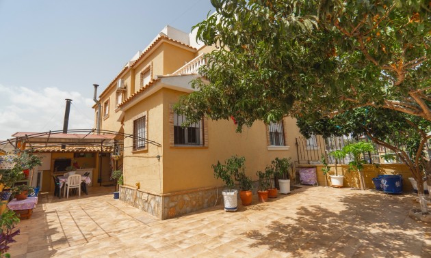 Villa - zum Verkauf - Ciudad Quesada - Ciudad Quesada