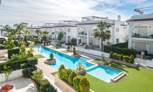 Villa - zum Verkauf - Ciudad Quesada - Ciudad Quesada