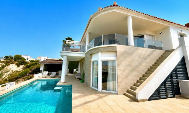 Villa - zum Verkauf - Ciudad Quesada - Ciudad Quesada