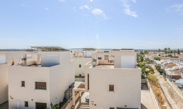 Villa - zum Verkauf - Ciudad Quesada - Doña Pepa