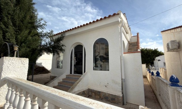 Villa - zum Verkauf - Ciudad Quesada - Golf La Marquesa (Ciudad Quesada)