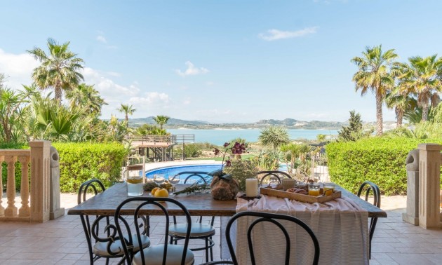 Villa - zum Verkauf - Costa Blanca - Orihuela Costa