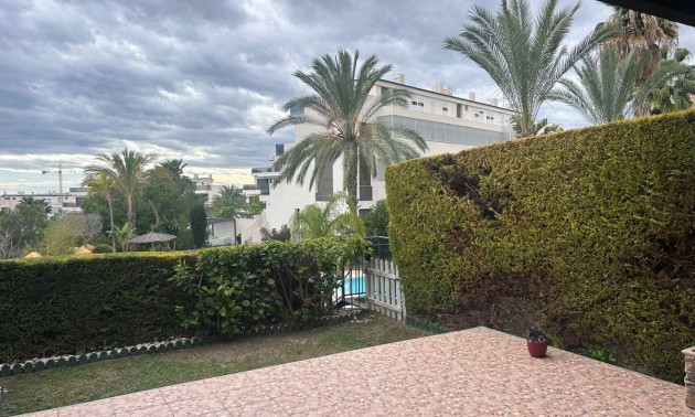 Villa - zum Verkauf - Finestrat - Finestrat