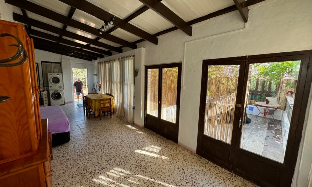 Villa - zum Verkauf - Guardamar Del Segura - Guardamar del Segura Centro