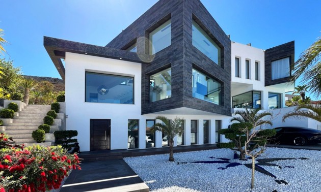 Villa - zum Verkauf - Javea - Jávea - Xàbia Centro