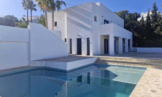 Villa - zum Verkauf - Javea - Jávea - Xàbia Centro