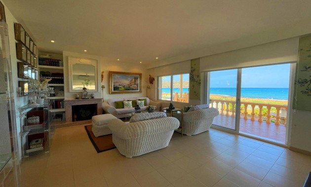 Villa - zum Verkauf - Jávea - Xàbia - Jávea - Xàbia Centro