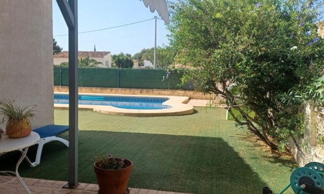 Villa - zum Verkauf - La Nucia - La Nucia