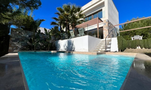 Villa - zum Verkauf - Las Colinas - Las Colinas Golf Resort