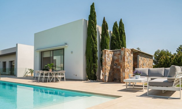 Villa - zum Verkauf - Las Colinas - Las Colinas Golf Resort