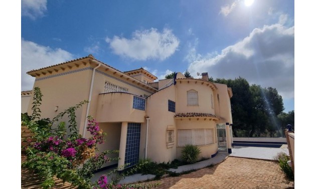 Villa - zum Verkauf - Las Ramblas - Las Ramblas