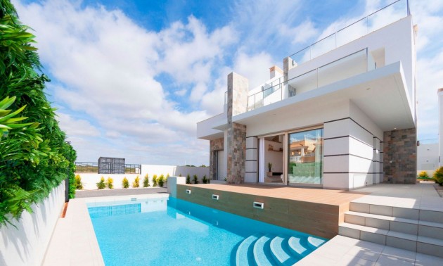 Villa - zum Verkauf - Los Alcazares - Los Alcazares Centro