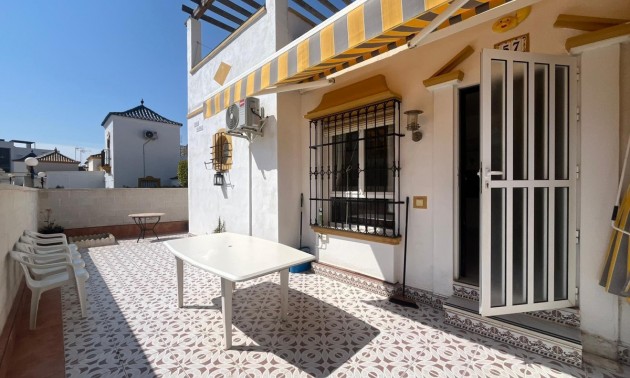 Villa - zum Verkauf - Los Altos - Los Altos