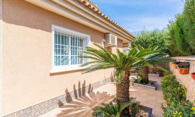 Villa - zum Verkauf - Los Balcones - Los Balcones