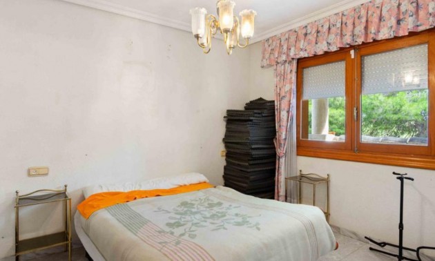 Villa - zum Verkauf - Los Balcones - Los Balcones