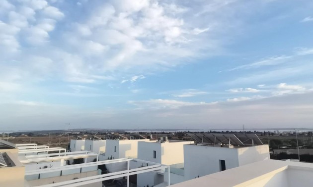 Villa - zum Verkauf - Los Montesinos - Los Montesinos Centro