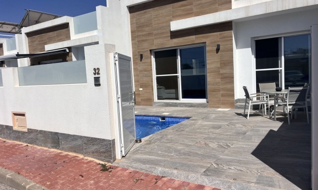 Villa - zum Verkauf - Murcia - Avileses