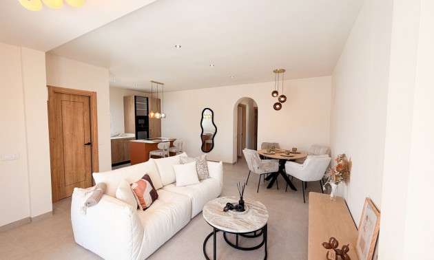 Villa - zum Verkauf - Orihuela - Playa Flamenca