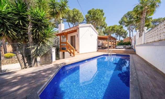 Villa - zum Verkauf - Pilar de la Horadada - Pilar de la Horadada Centro
