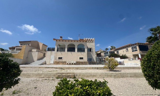 Villa - zum Verkauf - San Miguel De Salinas - San Miguel de Salinas Centro