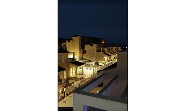 Villa - zum Verkauf - San Miguel De Salinas - San Miguel de Salinas Centro