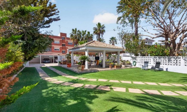 Villa - zum Verkauf - San Pedro del Pinatar - CSPX-53220