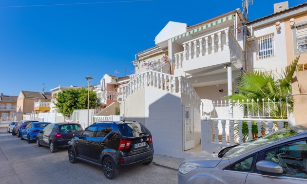 Villa - zum Verkauf - San Pedro del Pinatar - San Pedro del Pinatar