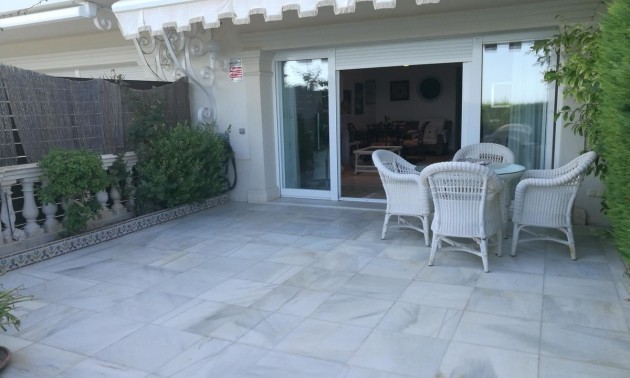 Villa - zum Verkauf - Santa Pola - Santa Pola Centro