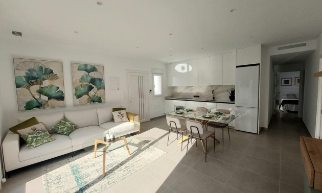 Villa - zum Verkauf - Torre-Pacheco - CSPX-62495