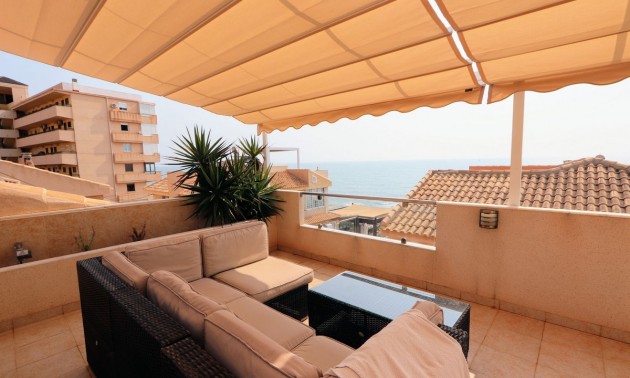 Villa - zum Verkauf - Torrevieja - Torrevieja Centro