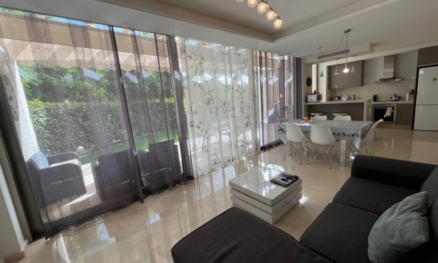 Villa - zum Verkauf - Villajoyosa - Villajoyosa Centro