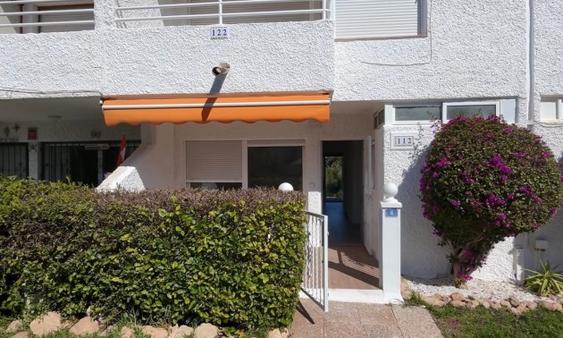 Villa - zum Verkauf - Villamartin - Villamartin