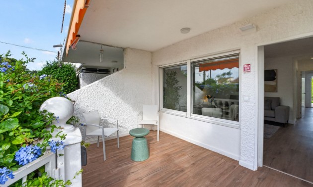 Villa - zum Verkauf - Villamartin - Villamartin