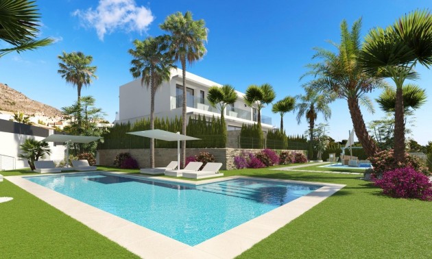 Villa -  -  - 