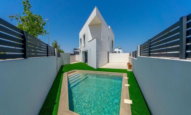 Villa -  -  - 