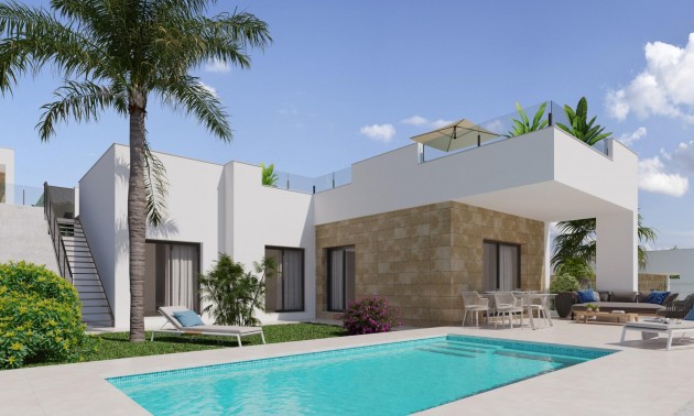 Villa -  -  - 