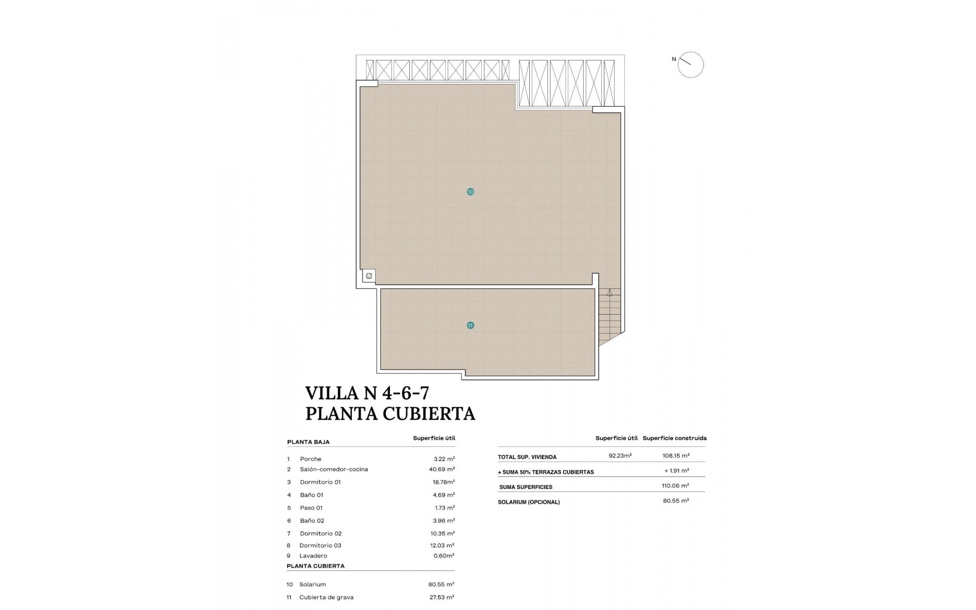  - Villa - 
