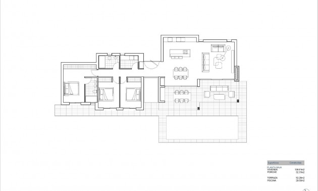 Villa -  -  - 
