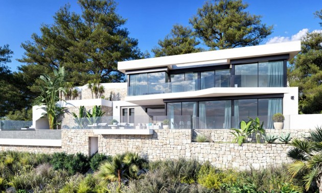 Villa -  -  - 