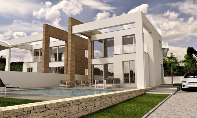 Villa -  -  - 